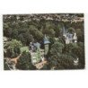 LAMBERSART: vue panoramique vue aérienne 10X15 - très bon état
