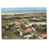 LOON-PLAGE: le clipon vue aérienne 10X15 - très bon état