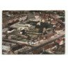LOON-PLAGE: vue générale vue aérienne 10X15 - très bon état