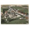 LOOBERGHE: vue générale vue aérienne 10X15 - très bon état