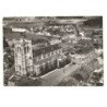 LOMME: l'église N-D. de la visitation vue aérienne 10X15 - très bon état