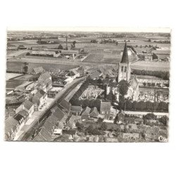 KILLEM: vue aérienne 10X15 - très bon état