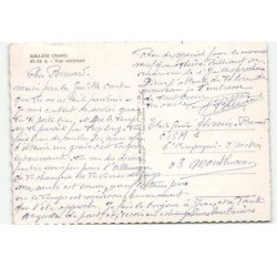 KILLEM: vue aérienne 10X15 - très bon état