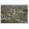 LIESSIES: vue générale vue aérienne 10X15 - très bon état
