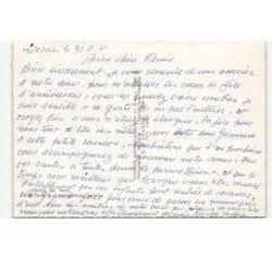 LIESSIES: vue générale vue aérienne 10X15 - très bon état