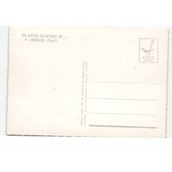 LINSELLES: vue aérienne 10X15 - très bon état