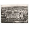 LINSELLES: église notre-dame de linselles vue aérienne 10X15 - très bon état