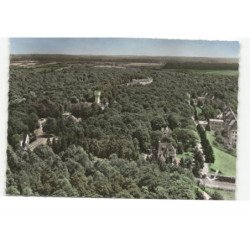 LIESSIES: sanatorium départemental vue aérienne 10X15 - très bon état