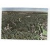 LIESSIES: sanatorium départemental vue aérienne 10X15 - très bon état