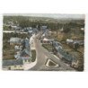 LIESSIES: rue du maréchal foch vue aérienne 10X15 - très bon état