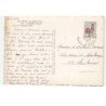 LIESSIES: rue du maréchal foch vue aérienne 10X15 - très bon état