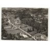 CAVRON-SAINT-MARTIN: vue générale vue aérienne 10X15 - très bon état