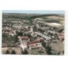 CALONNE-RICOUART: vue générale vue aérienne 10X15 - très bon état