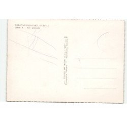 CALONNE-RICOUART: vue générale vue aérienne 10X15 - très bon état