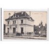 DALENCAY : la gare - tres bon etat