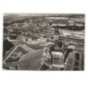 CALAIS: l'hôtel de ville, calais nord, vue aérienne 10X15 - très bon état