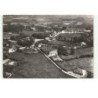 CAFFIERS: vue générale vue aérienne 10X15 - très bon état