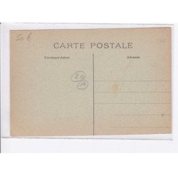 BONIFACIO: arrestation d'un bandit - très bon état