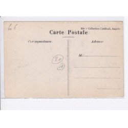 AJACCIO: le filet - très bon état