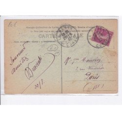 GUAGNO-les-BAINS: un coin - très bon état