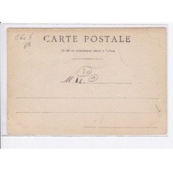 AJACCIO: un mariage - état