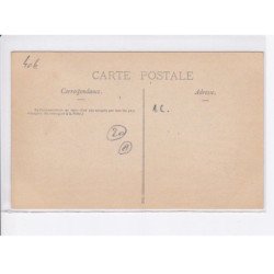 AJACCIO: au port - très bon état