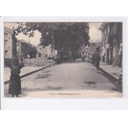 BICCHISANO: avenue - très bon état
