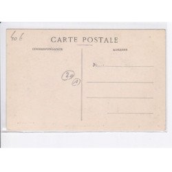 BICCHISANO: avenue - très bon état