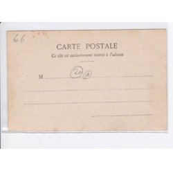 AJACCIO: le scudo - très bon état