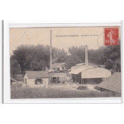 LABATUT : rue de la mairie - tres bon etat