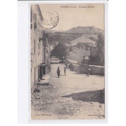 CARGESE: boulevard marbeuf - très bon état