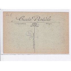 OLMETO: renommée par ses huiles d'olive - très bon état