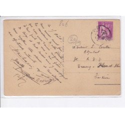 EVISA: café nassoni - très bon état