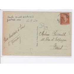 EVISA: la fontaine - état