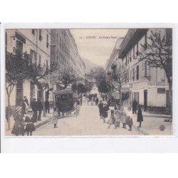 CORTE: le cours paoli - très bon état