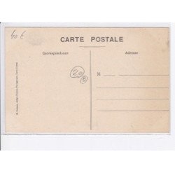 CORTE: le cours paoli - très bon état