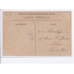 CORSE: la cuisine en plein air - très bon état