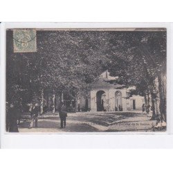 OREZZA-les-BAINS: le pavillon de la source - très bon état