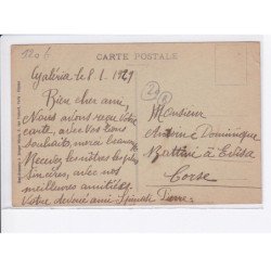 GALERIA: intérieur de l'église - très bon état