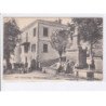 EVISA: hôtel gégli - très bon état