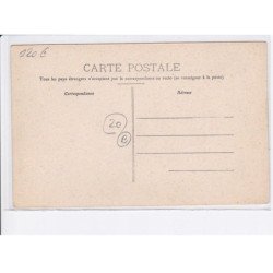 EVISA: hôtel gégli - très bon état
