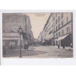 BASTIA: boulevard paoli - très bon état