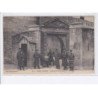 CORTE: l'entrée de la citadelle - très bon état
