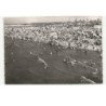 CALAIS: la plage vue aérienne 10X15 - très bon état