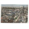 CALAIS: vue générale vue aérienne 10X15 - très bon état
