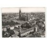 CALAIS: l'hôtel de ville vue aérienne 10X15 - très bon état