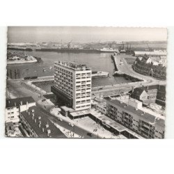 CALAIS: vue aérienne 10X15 - très bon état