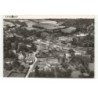CREQUY: vue générale vue aérienne 10X15 - très bon état