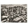 COURCELLES-le-COMTE: vue générale vue aérienne 10X15 - très bon état