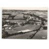 COUPELLE-VIEILLE: vue générale vue aérienne 10X15 - très bon état